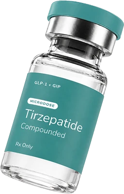 Tirzepatide