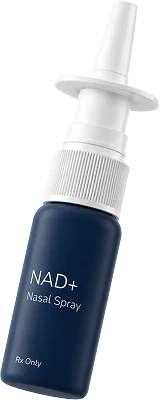 NAD+ Nasal Spray