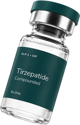 Tirzepatide